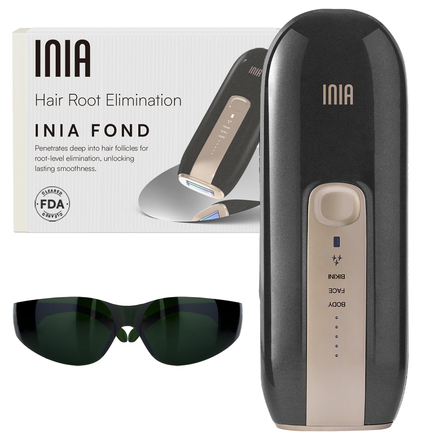 Hair Removal Device