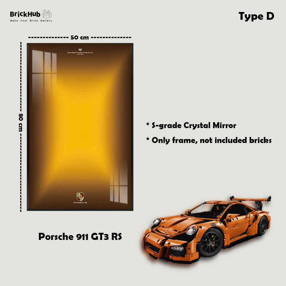 Porsche 911 GT3 RS 42056