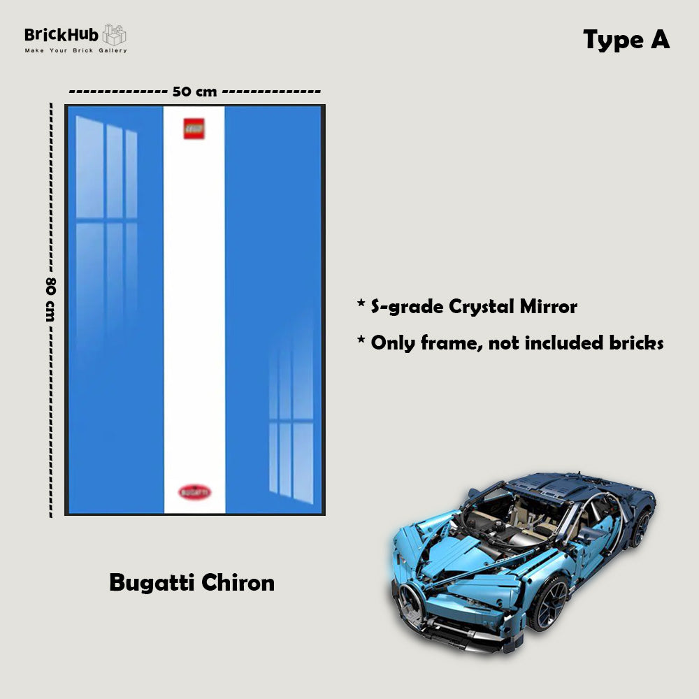 Bugatti Chiron