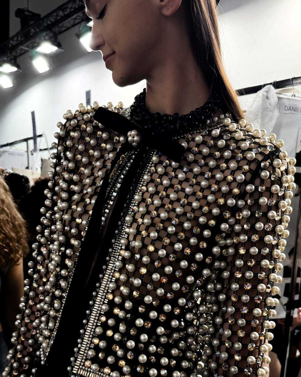 Diamond coat