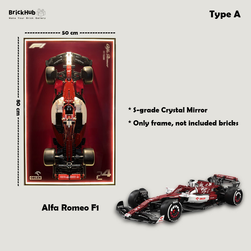 Alfa Romeo f1