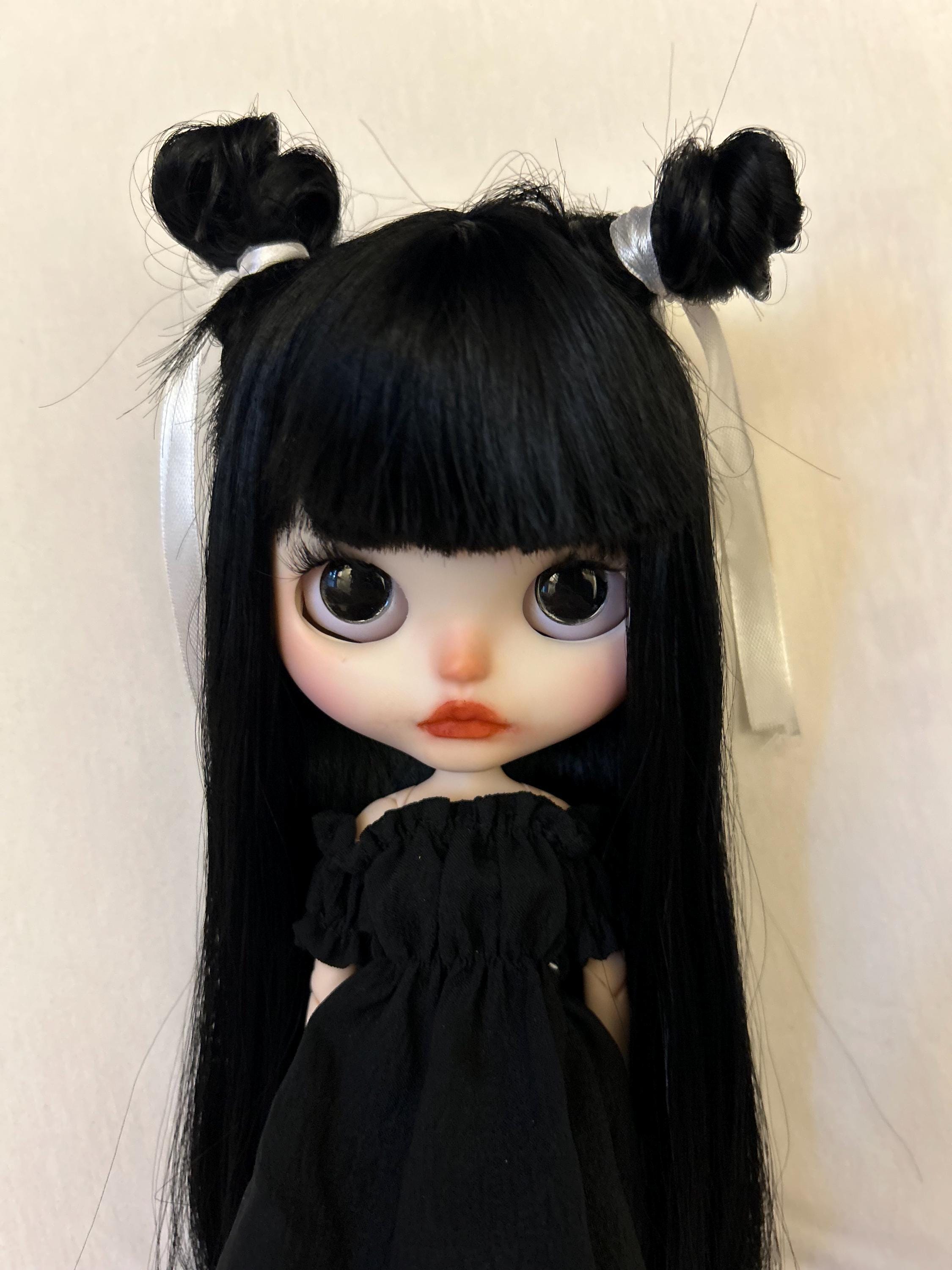 Custom Blythe doll 