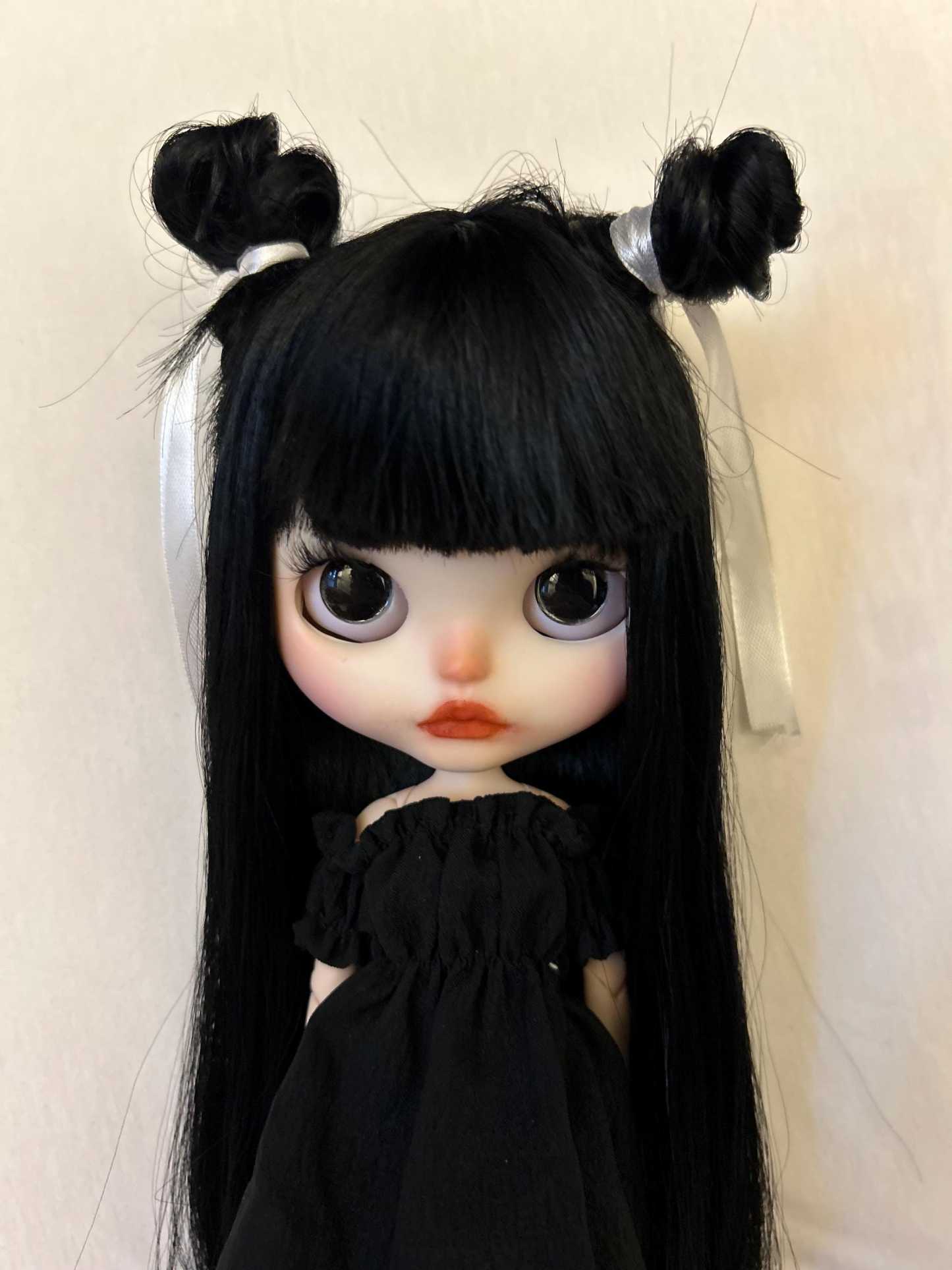 Custom Blythe doll 