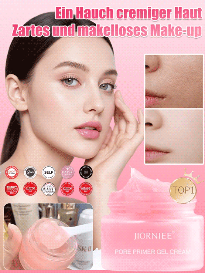 ✨ JUELREOU Poren-Gel: 1 zum Preis von 1