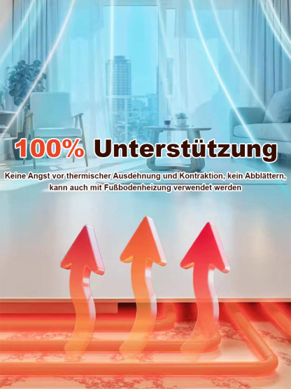 Wasserbasierte Bodenbeschichtung 3-in-1