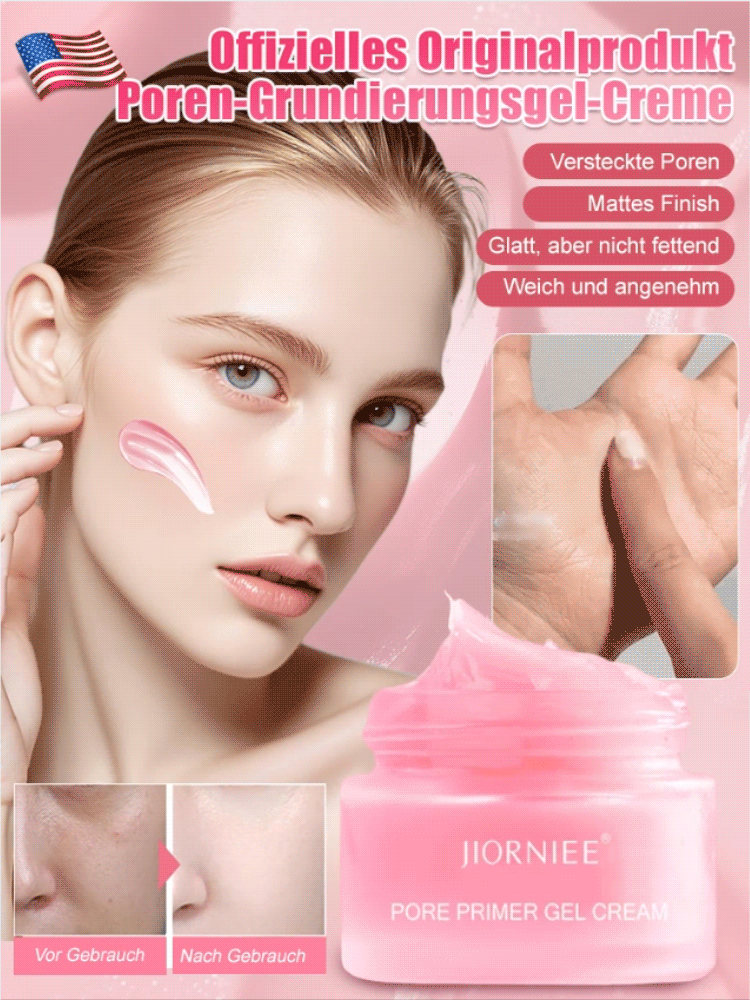 ✨ JUELREOU Poren-Gel: 1 zum Preis von 1