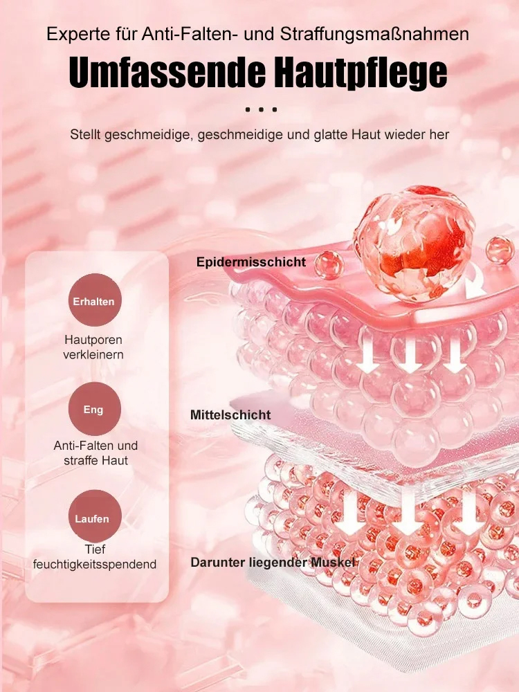 ✨ JUELREOU Poren-Gel: 1 zum Preis von 1
