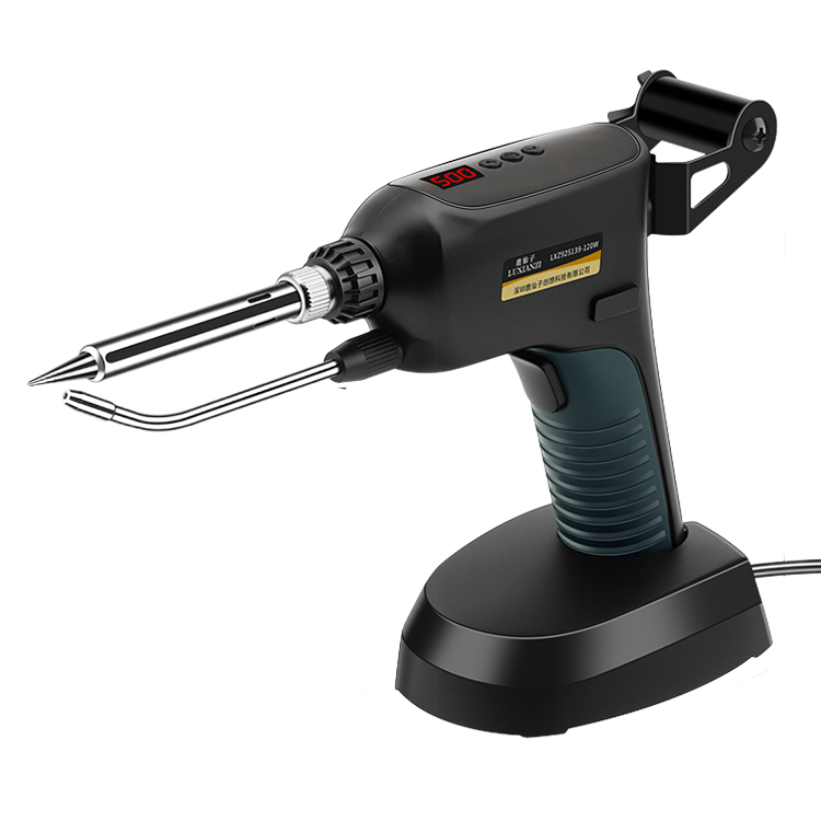 3-in-1 Industrie-Laser – 10 Jahre Garantie