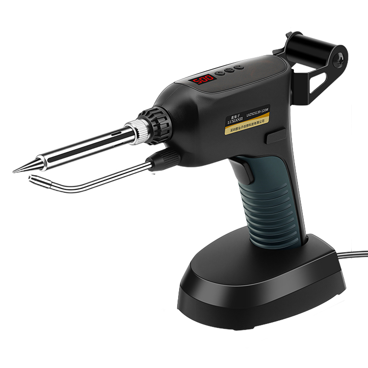 3-in-1 Industrie-Laser – 10 Jahre Garantie