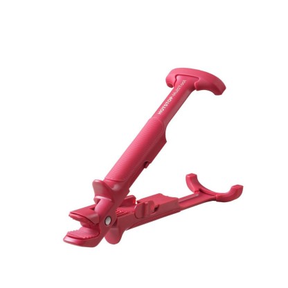 Silikon Anti Verbrühungs Schüsselgreifer