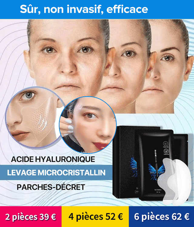 Patch de microdermabrasion