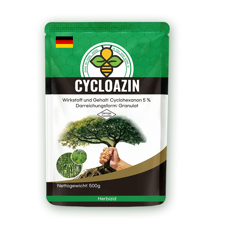 [Direktverkauf ab Werk im Frühling] Der Schrecken von Bäumen und Unkraut