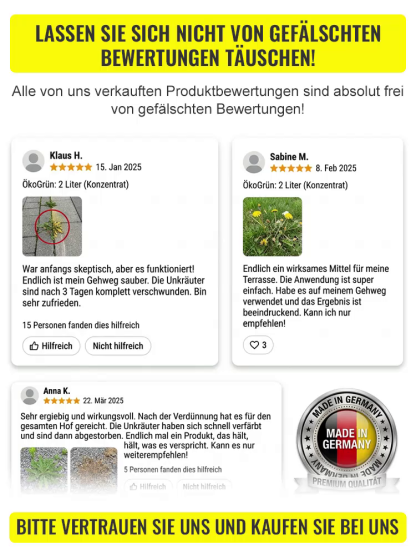 [Direktverkauf ab Werk im Frühling] Der Schrecken von Bäumen und Unkraut  