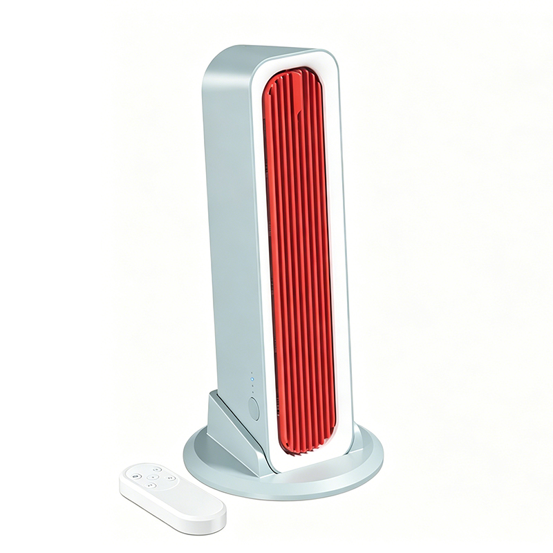 【90S den gesamten Raum abkühlen】Turmventilator stehend und liegend verwendbarer Klimagerät