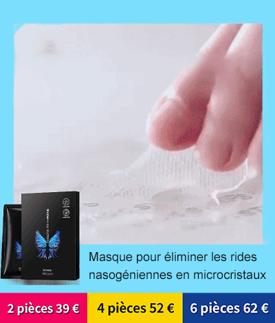 Patch de microdermabrasion