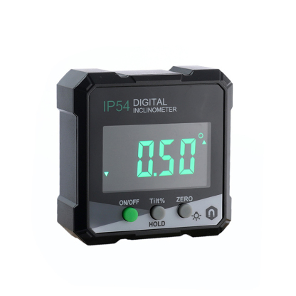 Digitaler Neigungsmesser