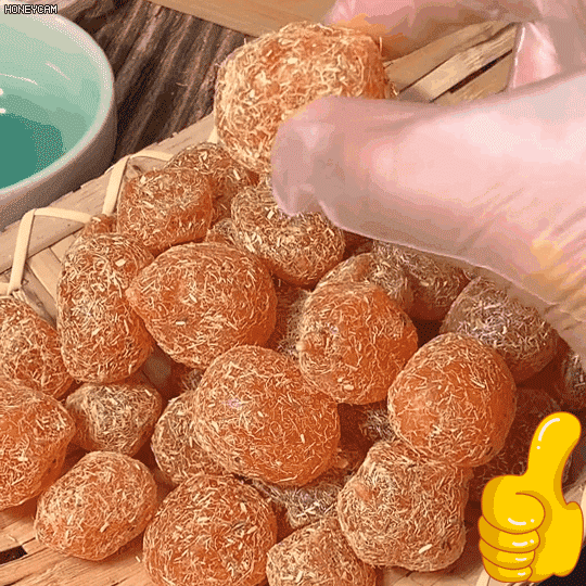  Eiszucker, Lakritze, Kumquat, getrocknet