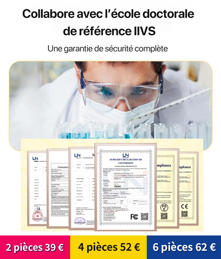 Patch de microdermabrasion