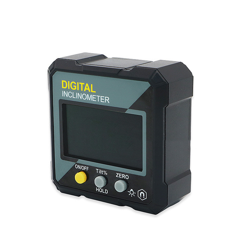 Digitaler Neigungsmesser