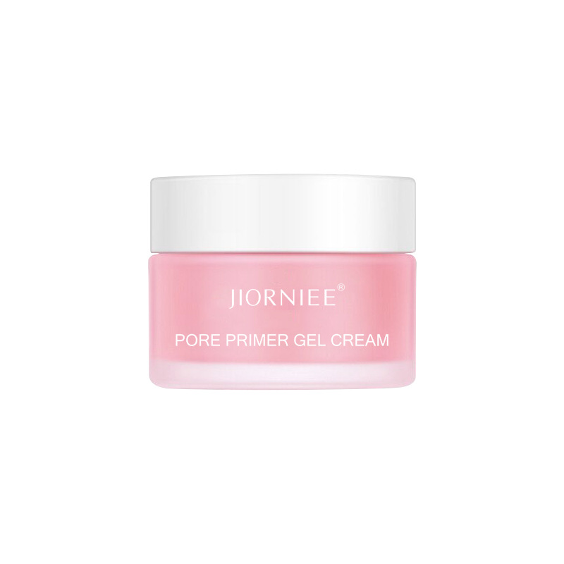 JUELREOU Porenverfeinernde Gelcreme