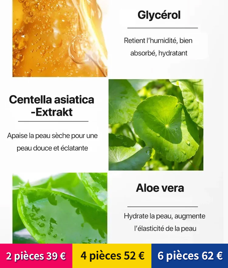 Patch de microdermabrasion