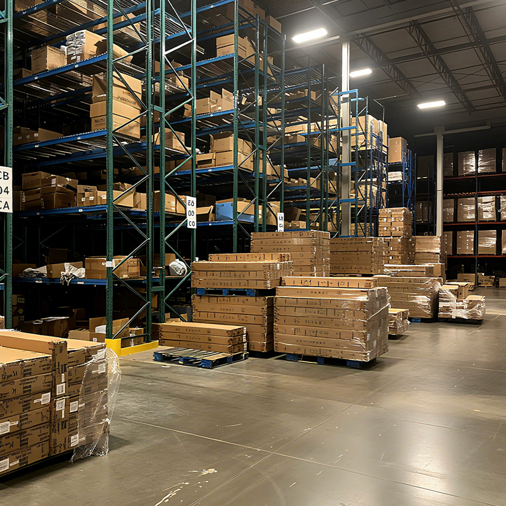200+ Containers