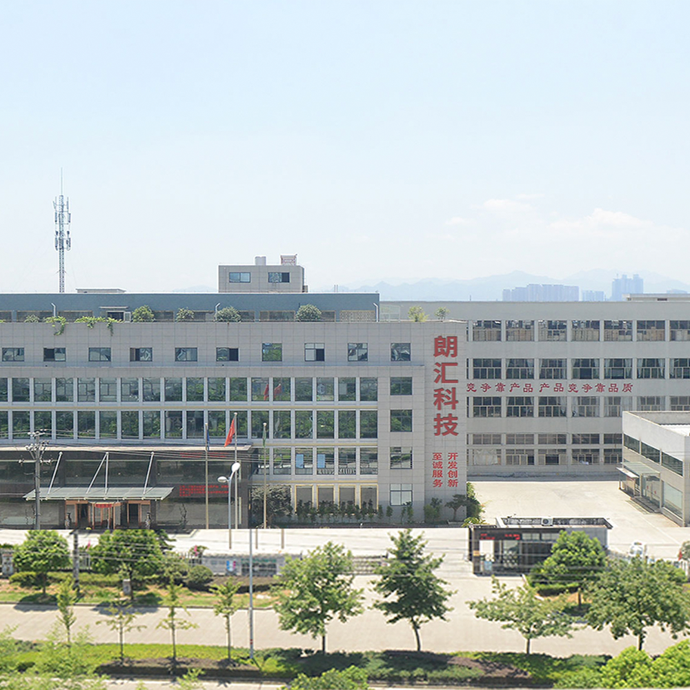 Longwise Manufacturing Facility