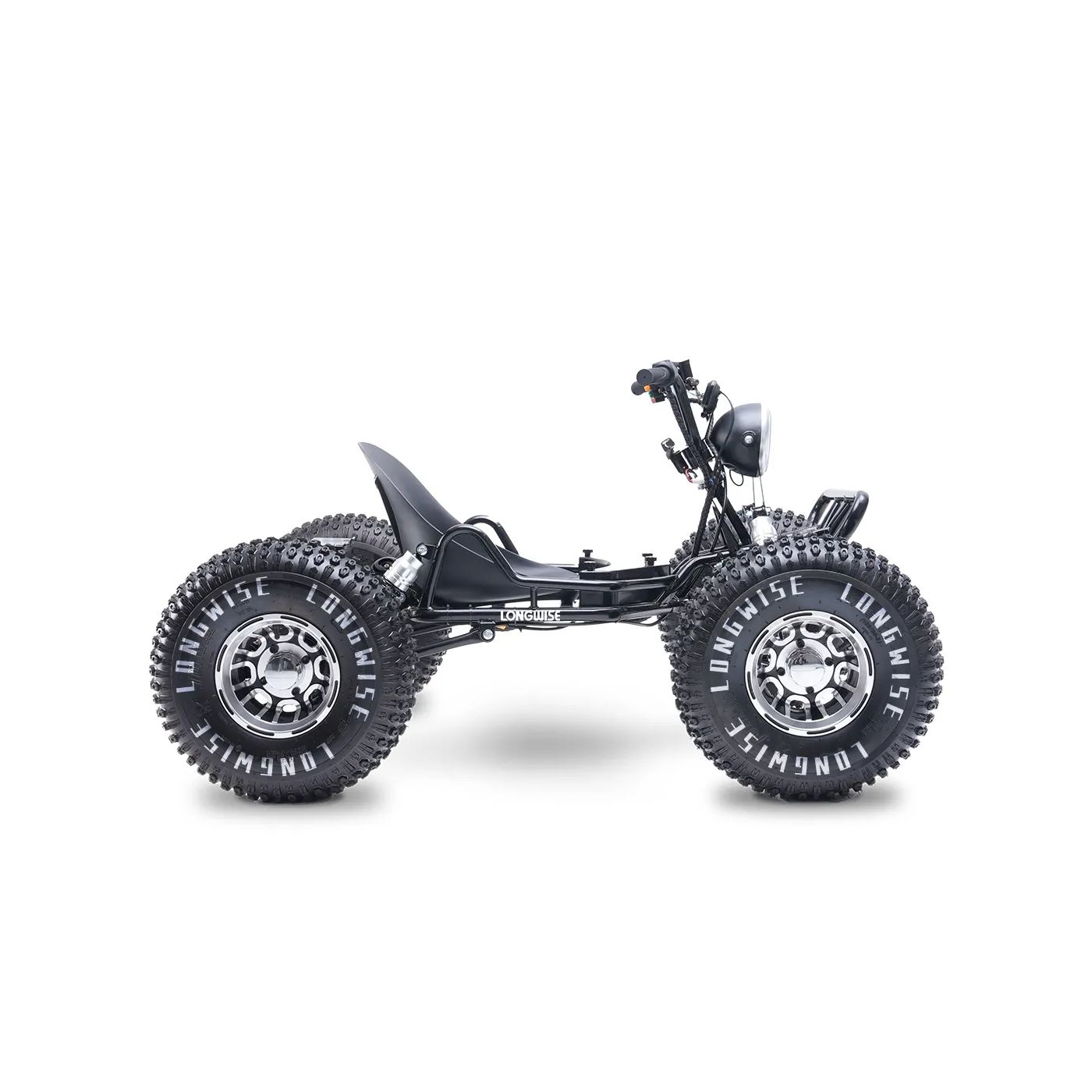 E-GOKART