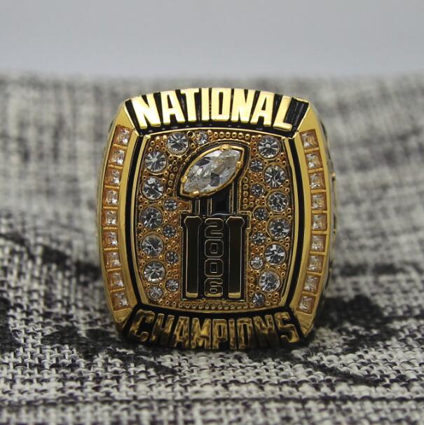 2006 Florida Gators NCAA National Championship Ring