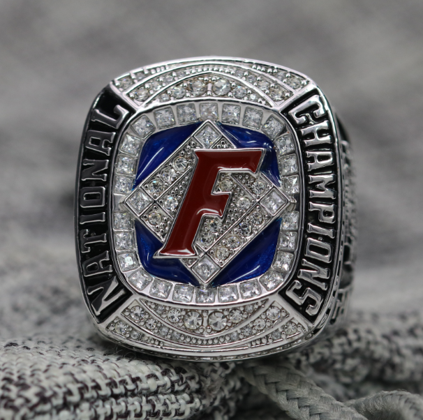 2017 Florida Gators NCAA National Championship Ring