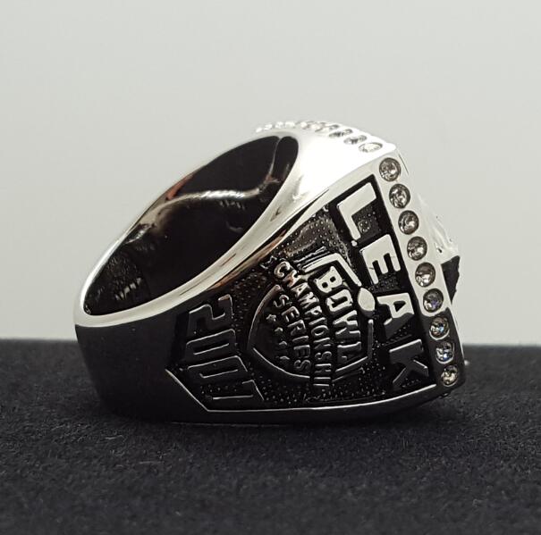 2006 Florida Gators BCS National Championship Ring