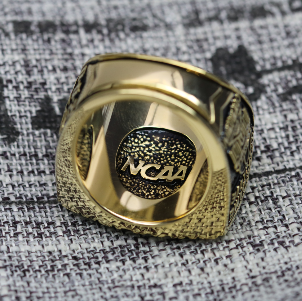 1988 Notre Dame Fighting Irish NCAA National Championship Ring