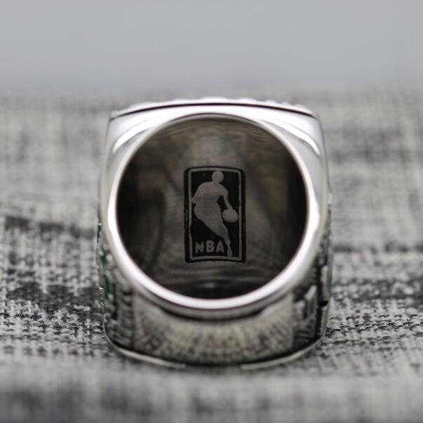 2008 Boston Celtics NBA Basketball Championship Ring