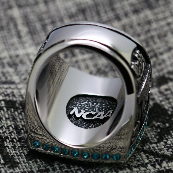 2016 Coastal Carolina Chanticleers NCAA National Championship Ring