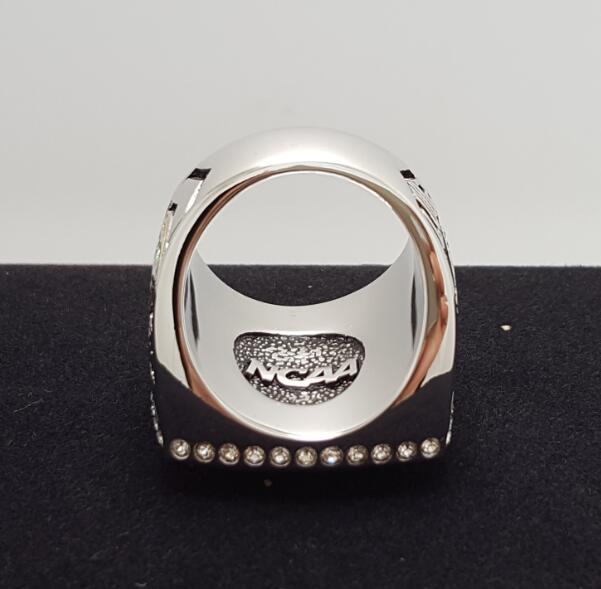 2006 Florida Gators BCS National Championship Ring