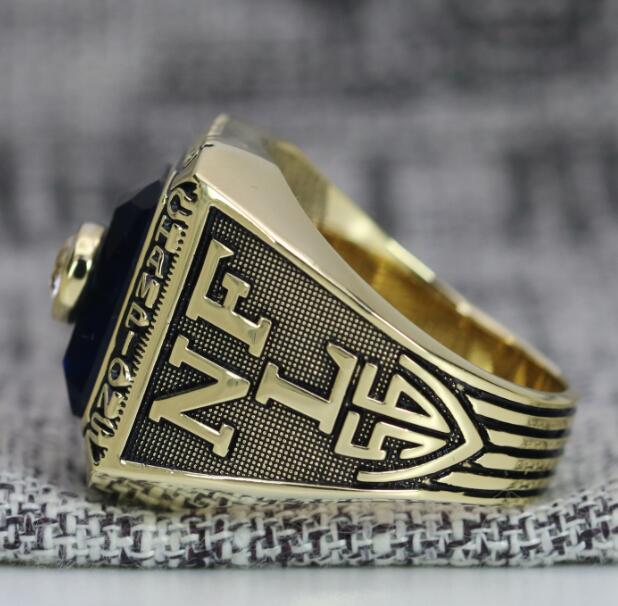 1956 New York Giants World Championship Ring