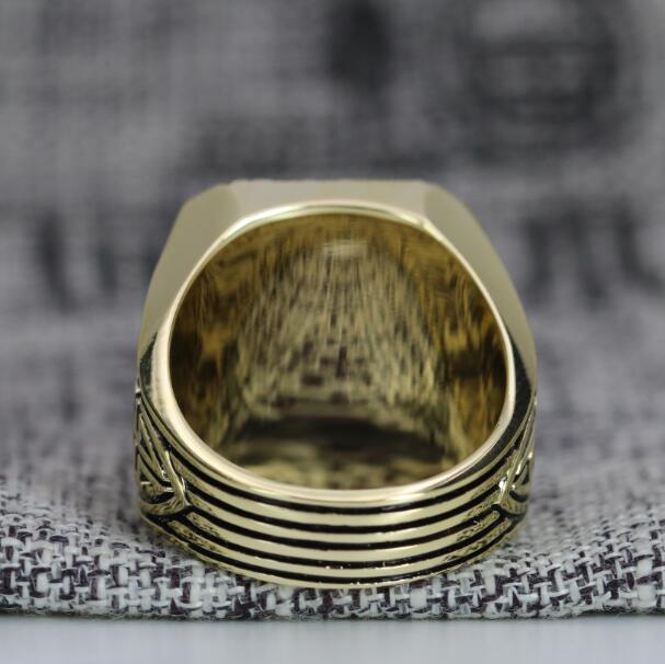 1956 New York Giants World Championship Ring