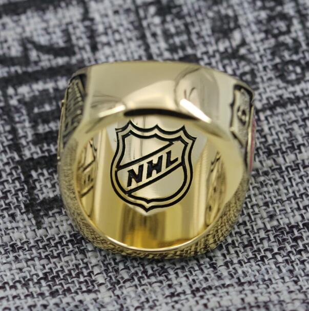 1957 Montreal Canadiens NHL Stanley Cup Championship Ring