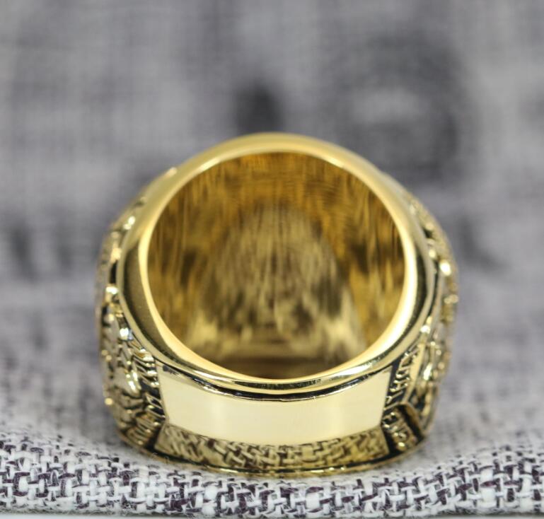 1967 Green Bay Packers NFL Super Bowl Championship Ring