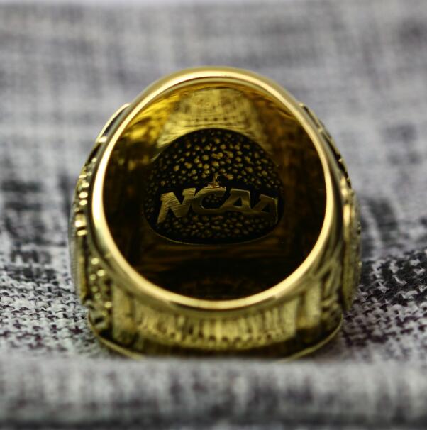 1967 UCLA BRUINS NCAA National Championship Ring