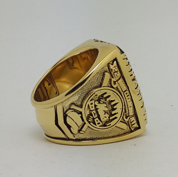 1969 New York Mets MLB World Series Championship Ring