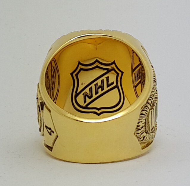 1970 Boston Bruins NHL Stanley Cup Championship Ring