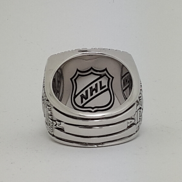 1972 Boston Bruins NHL Stanley Cup Championship Ring