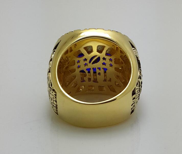 1972 Miami Dolphins NFL Super Bowl Championship Ring