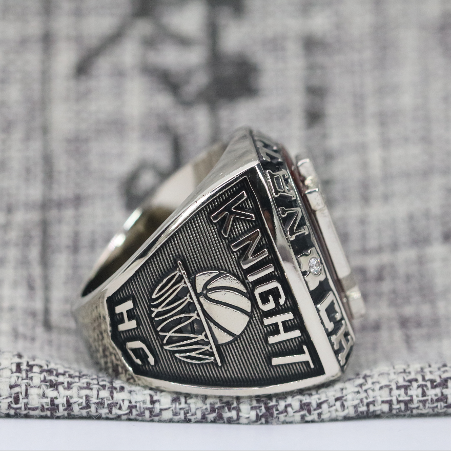 1976 Indiana Hoosiers National Championship Ring