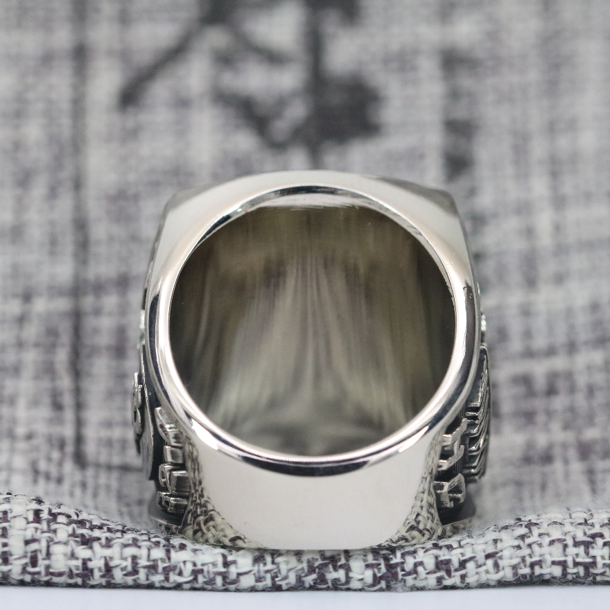 1976 Indiana Hoosiers National Championship Ring