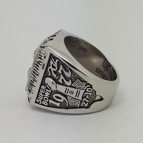 1977 Dallas Cowboys NFL Super Bowl Championship Ring