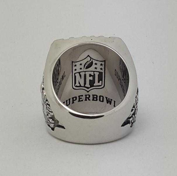1977 Dallas Cowboys NFL Super Bowl Championship Ring