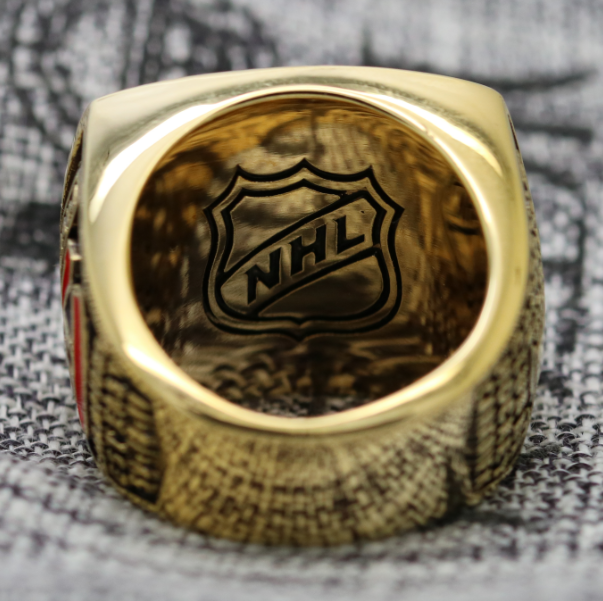 1978 Montreal Canadiens NHL Stanley Cup Championship Ring