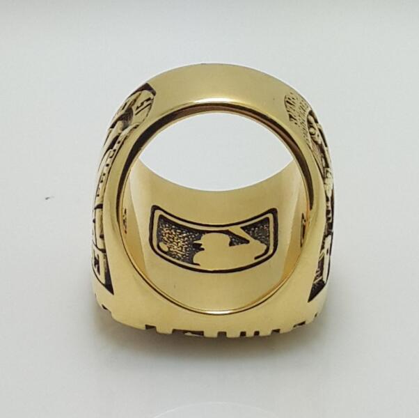 1978 New York Yankees MLB World Series Championship Ring
